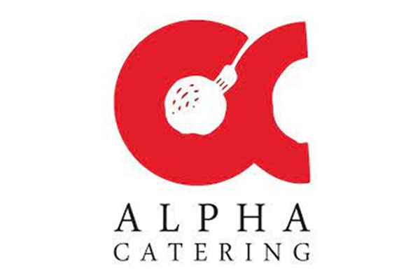 Alpha-Catering