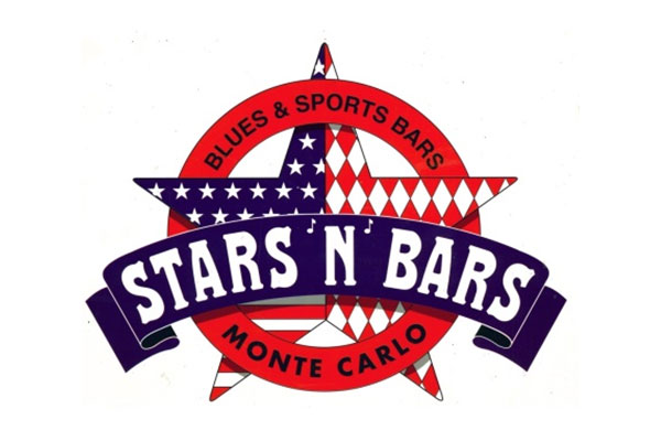 Stars-&-Bars